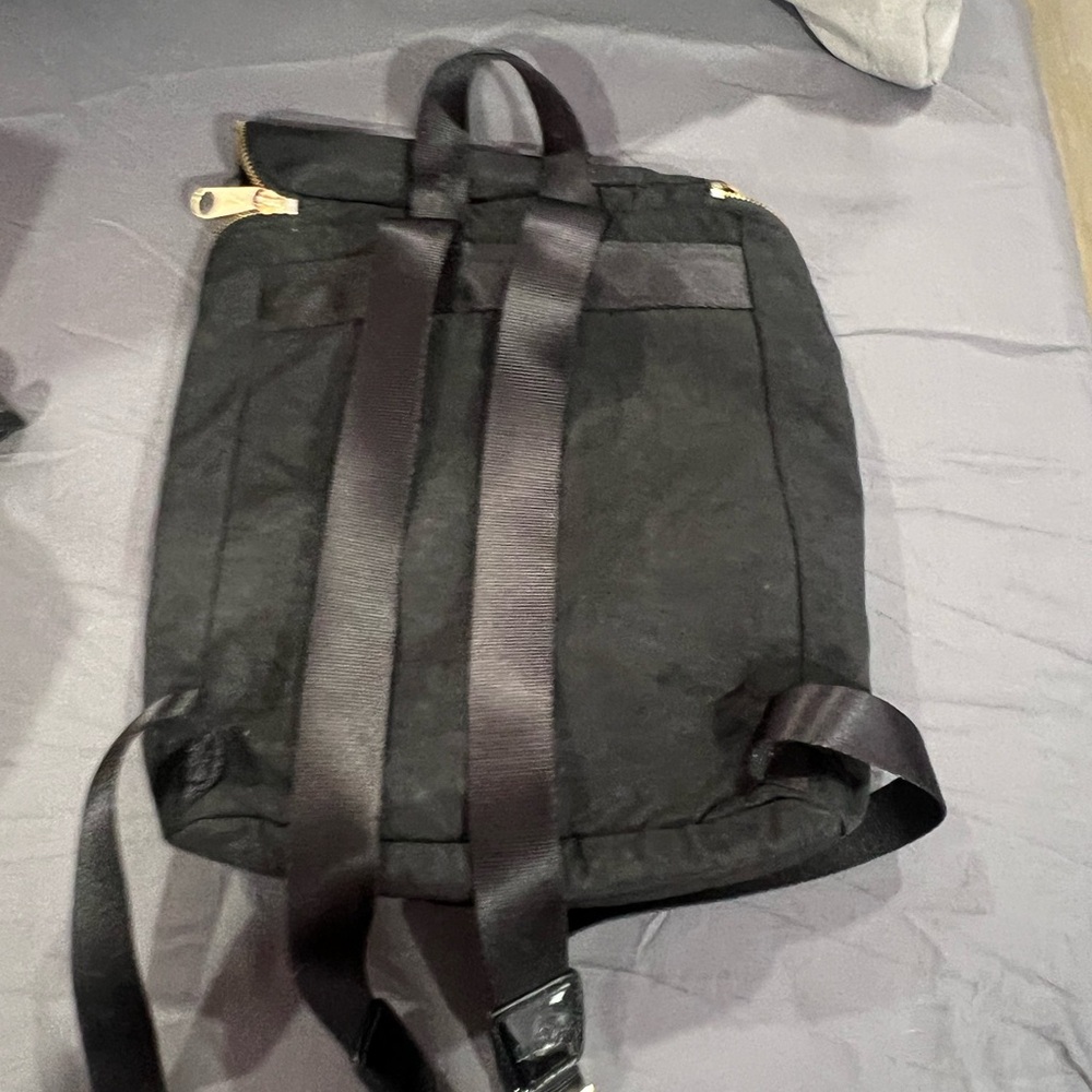 Kipling Carter Backpack Euc - image 2
